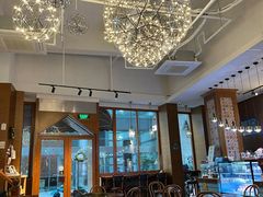 -及咖啡GatherCoffee(华申大厦店)