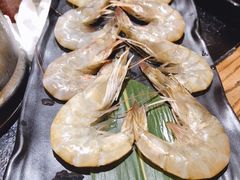 -九田家黑牛烤肉料理(太奥广场店)