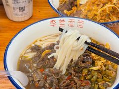 -李叁面馆(妇幼店)