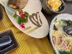 -汕头国际大酒店-牛一町目餐厅
