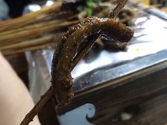-晓靖轩烧烤(沙河风情店)