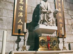 -巴黎圣母院