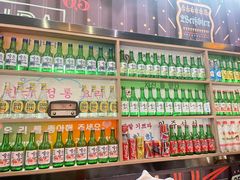 -槿Story·韩国料理(望京韩国美食城店)