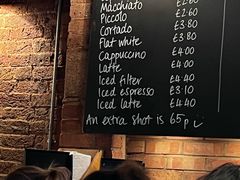 -Monmouth Coffee(博罗市场店)