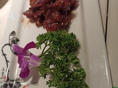 -简小姐·上海餐厅(长城大厦店)