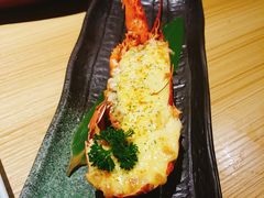 -花和海鲜自助(梅江店)