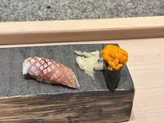 -鮨一日本料理(大中华店)