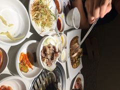 本家(万象城店)-本家韩国烤肉(青岛万象城店)
