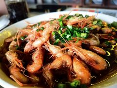 -1718食尚馆·太湖菜(龙之梦太湖古镇店)