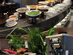 -拉蒂娜·巴西牛排馆 Latina·Brazilian Steakhouse(王府井喜悦店)
