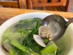 -余味食府(颇家巷)
