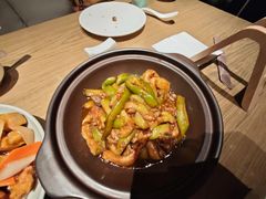 -清河半岛微风餐厅