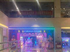 -星悦蓝海欢乐园(石路天虹店)