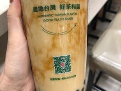 -阿水大杯茶(华强广场店)