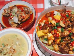 -辣小鲜·南昌大排档(船山路店)