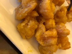 -启东恒大酒店·品粤餐厅