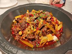 -虾吃虾涮.虾火锅.肉蟹煲(步步高梅溪新天地店)