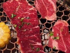 -牛焱·烧肉酒肆(五大道店)