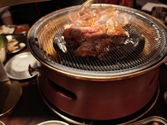 -西塔老太太泥炉烤肉(上海七宝领展广场店)