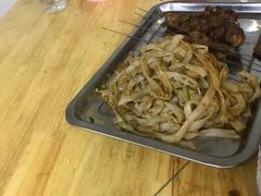 -眼镜烧烤(吉庆街店)