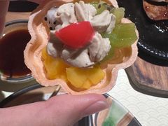 -和创柚子·会席日本料理(新区淮海街店)