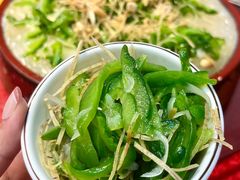 -横岗朋仔餐厅