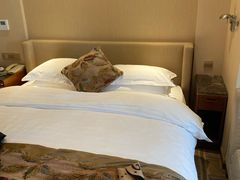 -南京商茂国际酒店(新街口德基广场店)