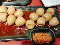 -谭鸭血老火锅(龙湖宝山天街店)
