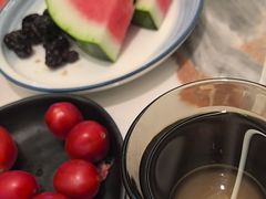 -三江源活鱼现烤(维多利摩尔城店)