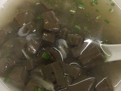 -舒蔡记生煎菜饭(云南中路店)