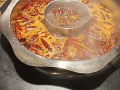 -陈陈火锅(较场口店)