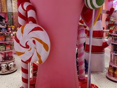 -妙美粒大白兔糖巧屋(夫子庙店)