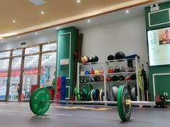 -星仕力游泳健身(滨江店)