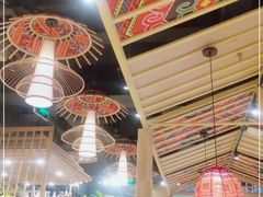 大堂-椰夫人·养生椰子鸡(黄埔时代城店)