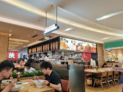 -大师兄·西北小馆(北站缤果空间店)