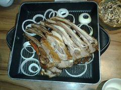 羊排-西贝莜面村(上海百联西郊店)