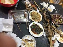 -老黑板筋(顺义总店)