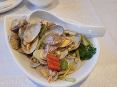-金鮀岛潮州酒家