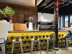 -Metal hands·铁手咖啡