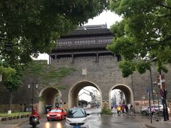 -老阊门菜馆(山塘街店)