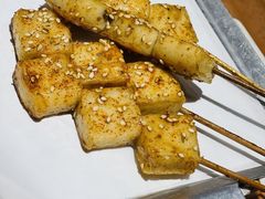 -木屋烧烤(大屯路店)