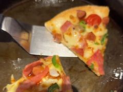 -必胜客(长安长青店)