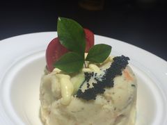 -笑福亭料理小馆(解放碑店)