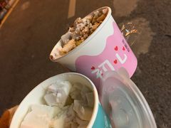 -初心炒酸奶(厚德品园店)