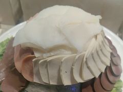 -新海渔港·胶东海鲜家常菜·家宴(奥体中心店)