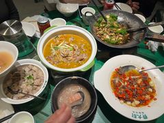 -费大厨辣椒炒肉(太平老街店)