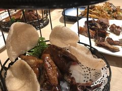 -避风塘(宝山万达店)