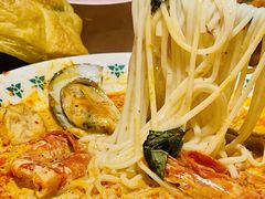 -帕娜·泰式茶餐厅·Bistro(近铁广场店)