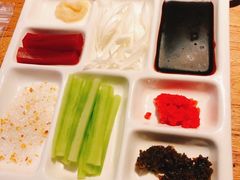 -小放牛炒菜馆(中山路乐汇城店)