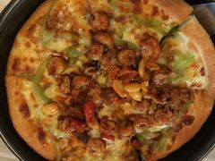 -必胜客(宁海西子国际店)